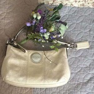 COACH Signature shoulder bag